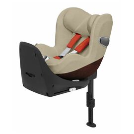 Чехол для автокресла Cybex Sirona Z Beige (521002053)