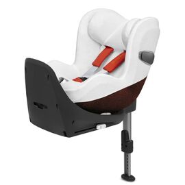 Чехол для автокресла Cybex Sirona Z White (521002049)