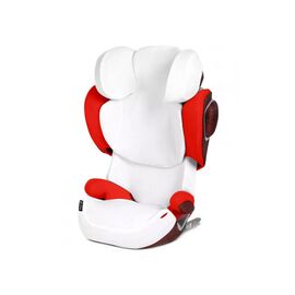 Чехол для автокресла Cybex Solution Z-iFix / White (521002061)