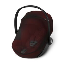 Москитная сетка Cybex для автокресла Cloud Q/Aton Black black (516405001)