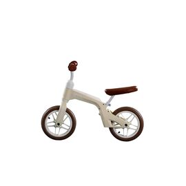 Беговел QPlay Tech Air Blue White (QP-Bike-002White)