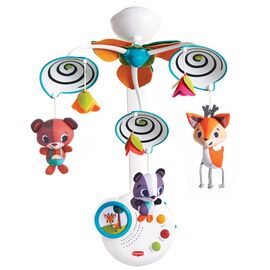 Мобиль Tiny Love Лесные друзья (1305106830)