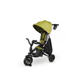 Детский велосипед QPlay Nova+ Rubber Milit (S700MilitaryGreen+Rubber)