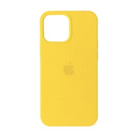 Чехол для моб. телефона Armorstandart Silicone Case Apple iPhone 13 Pro Yellow (ARM61793)