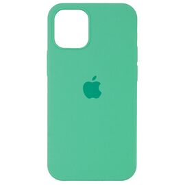 Чохол до моб. телефона Armorstandart Silicone Case Apple iPhone 13 Spearmint (ARM61784)