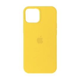 Чехол для моб. телефона Armorstandart Silicone Case Apple iPhone 13 Yellow (ARM61792)