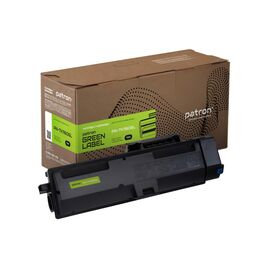 Тонер-картридж Patron Kyocera Mita TK-1160 Green Label (PN-TK1160GL)