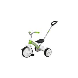 Детский велосипед QPlay ELITE+ Green (T180-5Green)