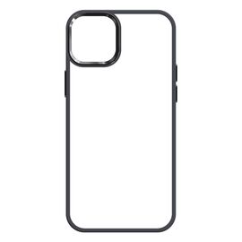 Чехол для моб. телефона Armorstandart Unit Apple iPhone 11 Black (ARM62502)