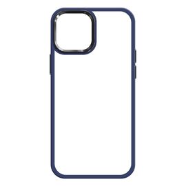 Чехол для моб. телефона Armorstandart Unit Apple iPhone 12 / 12 Pro Deep Navy (ARM62504)