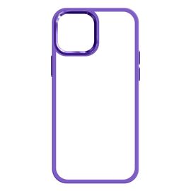 Чехол для моб. телефона Armorstandart Unit Apple iPhone 12 / 12 Pro Lavender (ARM62506)