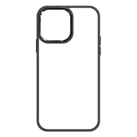 Чехол для моб. телефона Armorstandart Unit Apple iPhone 12 Pro Max Black (ARM62508)