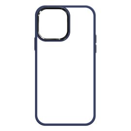 Чехол для моб. телефона Armorstandart Unit Apple iPhone 12 Pro Max Deep Navy (ARM62507)