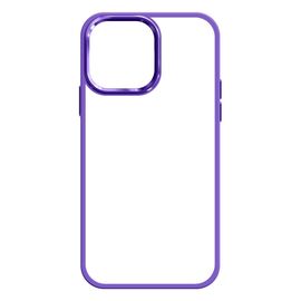 Чехол для моб. телефона Armorstandart Unit Apple iPhone 12 Pro Max Lavender (ARM62509)