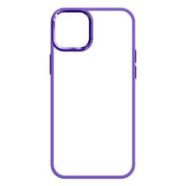 Чехол для моб. телефона Armorstandart Unit Apple iPhone 13 Lavender (ARM62491)