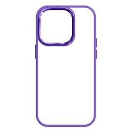 Чохол до моб. телефона Armorstandart Unit Apple iPhone 13 Pro Lavender (ARM62494)