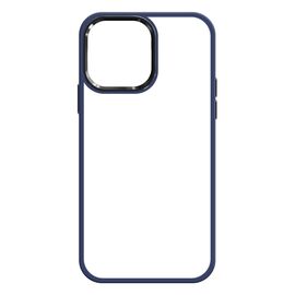 Чехол для моб. телефона Armorstandart Unit Apple iPhone 13 Pro Max Deep Navy (ARM62495)
