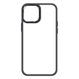 Чохол до моб. телефона Armorstandart Unit Apple iPhone 14 Black (ARM62478)