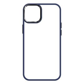 Чохол до моб. телефона Armorstandart Unit Apple iPhone 14 Plus Deep Navy (ARM62486)