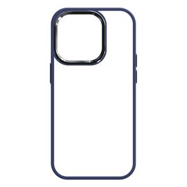 Чехол для моб. телефона Armorstandart Unit Apple iPhone 14 Pro Deep Navy (ARM62480)