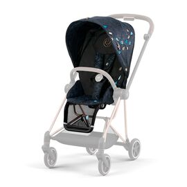 Набор текстиля для коляски Cybex Mios Jewels of Nature (521002867)