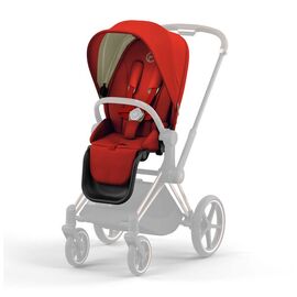 Набор текстиля для коляски Cybex Priam Autumn Gold (521002405)
