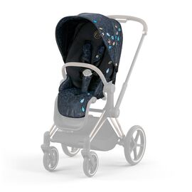 Набор текстиля для коляски Cybex Priam Jewels of Nature (521002821)