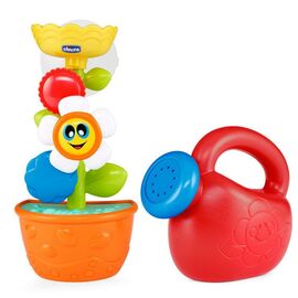 Игрушка для ванной Chicco Bath Flower (09223.00)