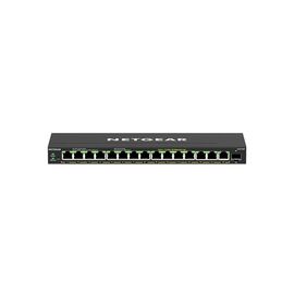 Коммутатор сетевой Netgear GS316EP-100PES