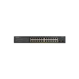 Коммутатор сетевой Netgear GS324TP-100EUS