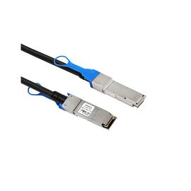 Кабель для передачи данных LR-Link SFP+ to SFP+ 10G 1M DAC (SFP+-10G-DAC-1M)