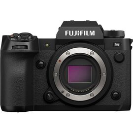 Цифровой фотоаппарат Fujifilm X-H2S Body Black (16756883)