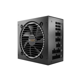 Блок питания Be quiet! 550W Pure Power 11 FM (BN317)