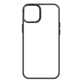 Чохол до моб. телефона Armorstandart Unit Apple iPhone 13 Black (ARM62490)