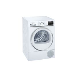 Сушильна машина Siemens WT47XEH1OE