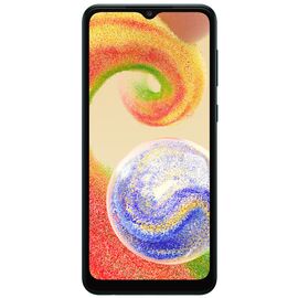 Мобильный телефон Samsung Galaxy A04 3/32Gb Green (SM-A045FZGDSEK)