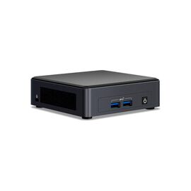 Компьютер INTEL NUC 11 Pro Kit / i5-1135G7, dual M.2 slot (BNUC11TNKI50002)