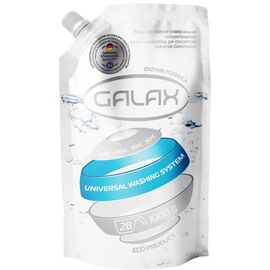 Гель для стирки Galax универсальный 1 кг (4260637720603)
