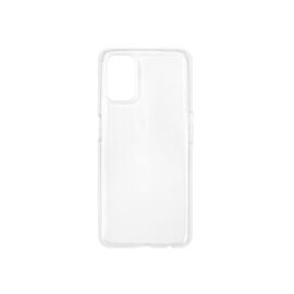 Чехол для моб. телефона BeCover Oppo A55 Transparancy (708002)