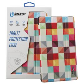 Чехол для планшета BeCover Smart Case Nokia T20 10.4" Square (708060)