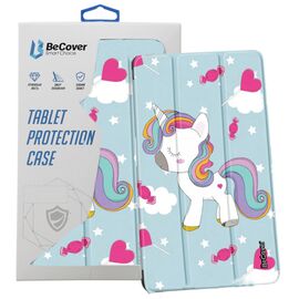 Чохол до планшета BeCover Smart Case Nokia T20 10.4" Unicorn (708063)