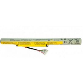Аккумулятор для ноутбука Lenovo IdeaPad Z500 L12S4K01, 3350mAh (48Wh), 4cell, 14.4V, Li-ion (A47388)