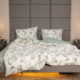 Постельное белье Viluta 21159 Ранфорс двуспальный (21159 dv)
