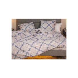 Постельное белье Viluta 21161 Ранфорс двуспальный (21161 dv)