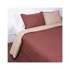 Покрывало MirSon Elegantly Line №7016 Barnard's Star 180х210 см (2200005374689)