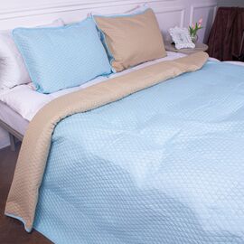 Покрывало MirSon Great Line №7008 Mexico 200х220 см (2200005374856)