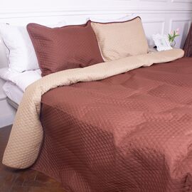 Покрывало MirSon Great Line №7010 Marsello 180х210 см (2200005374924)