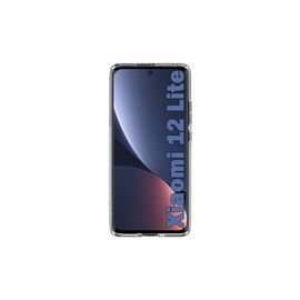 Чохол до моб. телефона BeCover Xiaomi 12 Lite Transparancy (708116)