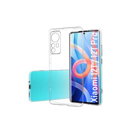 Чехол для моб. телефона BeCover Xiaomi 12T / 12T Pro Transparancy (708102)