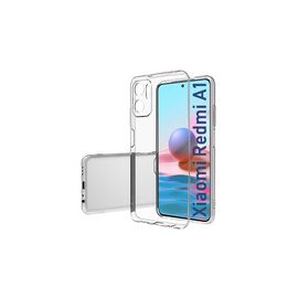 Чехол для моб. телефона BeCover Xiaomi Redmi A1 Transparancy (708118)